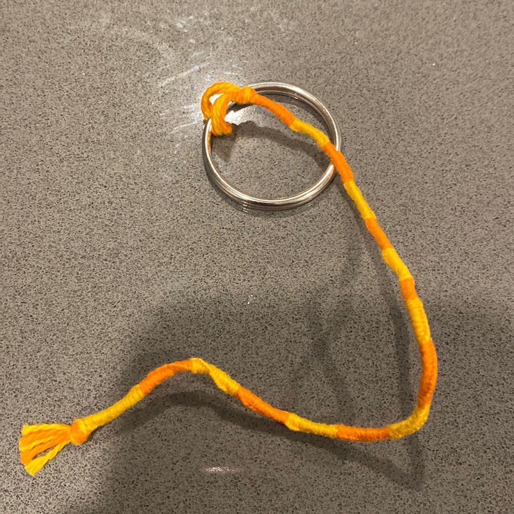 Keychain